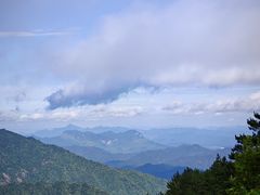 -九宫山风景区