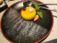 -T館·花园艺术餐厅
