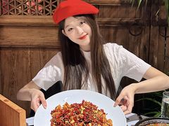 -小河盐帮·私家菜·烤鸭(三元桥·霄云路店)