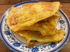 -老客满蛋饼(双塔市集店)