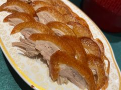 -便宜坊烤鸭店(亦庄京东店)