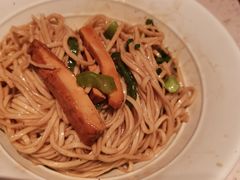 干拌面-东园小馆·早茶·淮扬小炒(印象汇店)