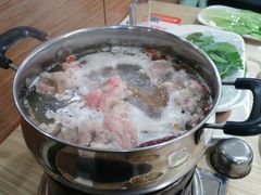 -怡人怡口牛排海鲜自助(飞龙大厦店)