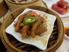 -点都德(华强南店)