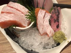 -小山日本料理(太古汇店)