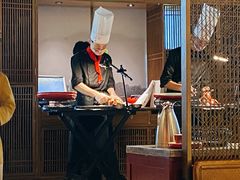 -京华烟云·北京烤鸭(领展购物广场·中关村店)