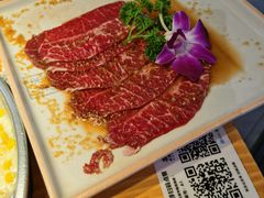 -喜来稀肉(北外滩白玉兰广场店)