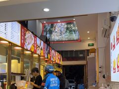 -陆记鹅庄·潮汕菜·狮头鹅(大仟里店)