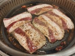 -花味·自助烤肉(雨花客厅店)