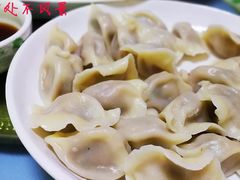 -聚德福海鲜家常菜(刘庄店)