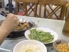 -贵州笋子鸡(米市街店)