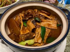 萝卜牛腩-粤珍轩.创始店.始于2001(含光门店)