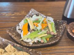 -玉祥府牛肉罩饼(金光道店)