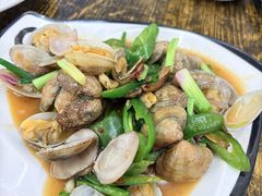 -好味道海鲜大排档·老字号(巽寮湾海鲜市场店)