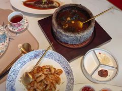 -宴昆山·私房菜(春晖店)