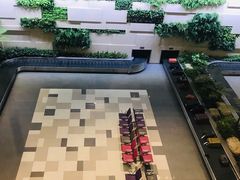 -樟宜机场T4航站楼