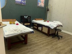 -雅曼妮spa美容养生