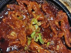 -真利味·脊骨火锅·正宗韩国料理(韩乐坊店)