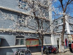 -山西大学(大东关校区)