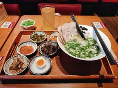 -豚一拉麺(花城汇南区店)