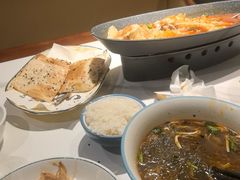 -寿州大饭店·餐厅