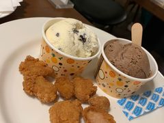 -昆山琶拉帝诗酒店·河畔咖啡厅Riverside Cafe