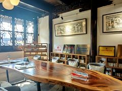 -我嘉书房(南翔名士居店)