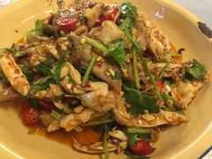 -东排食堂长沙小吃大排档(五一广场店)