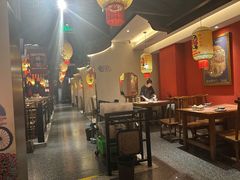 -杨记隆府重庆江湖菜(大悦城店)