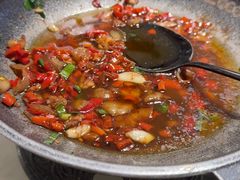 -味上湘菜馆(岳麓山店)