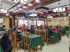 大堂-白魁老号饭庄(交道口店)