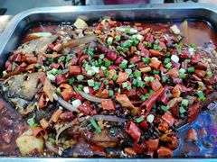 -小球滚滚湘菜馆·烤鱼·口味虾(太平街店)