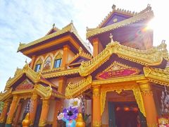 -南宁方特东盟神画