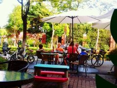 -CafeDuVillage乡村咖啡馆(美邻苑店)