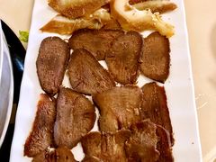 -伟记牛肉(金鸿公路店)