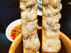 -潮澎派·潮汕菜大排档(南较西路店)
