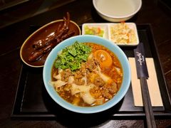 -喜晋道面馆(华严寺广场店)