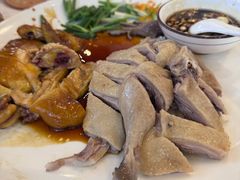 -姐妹鸭仔饭店(湾南路店)