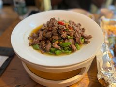 -新白鹿餐厅(银泰西湖文化广场店)