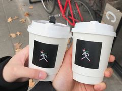 -常识咖啡common sense(春熙路店)