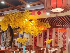 -那家老院子东北菜·饺子·小鸡炖蘑菇(艳华街店)