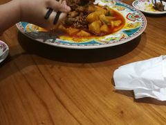 -巴依老爷新疆美食(望京小街店)