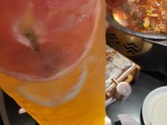 -探鱼·鲜青椒爽麻烤鱼(广州欣荣广场店)