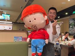 -海底捞火锅(苏宁生活广场店)