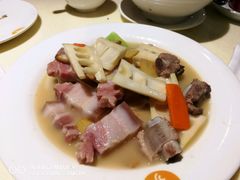 -龙记烧腊茶餐厅(常德路店)