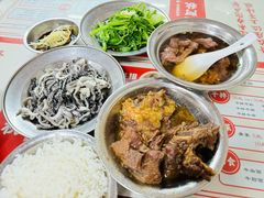 -阿秋牛排(湖心街店)