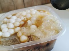 -甜心闲生传统手工冰粉(太古里店)