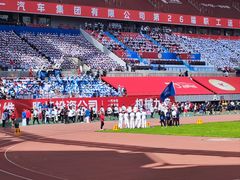 -长春奥林匹克公园