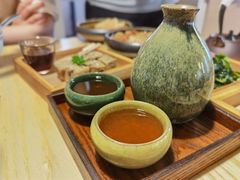 乌梅红糖荔枝干饮-十二舍·湯物素煮(江泰潤政店)