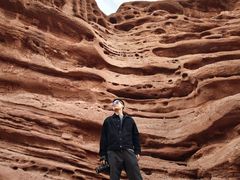 -天山神秘大峡谷